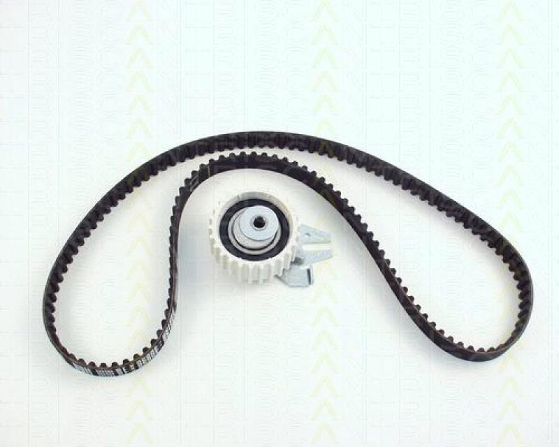 TRISCAN Timing Belt Set