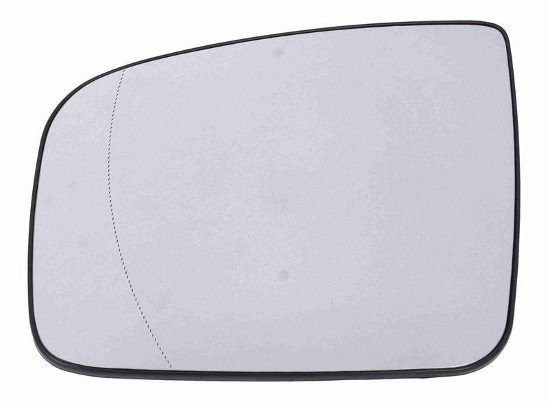 VEMO Spiegelglas, Außenspiegel Green Mobility Parts V30-69-0036