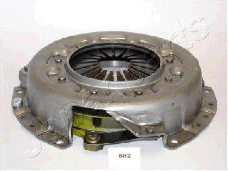 JAPANPARTS Clutch Pressure Plate