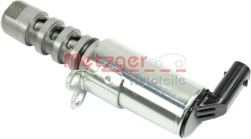 METZGER Control Valve, camshaft adjustment