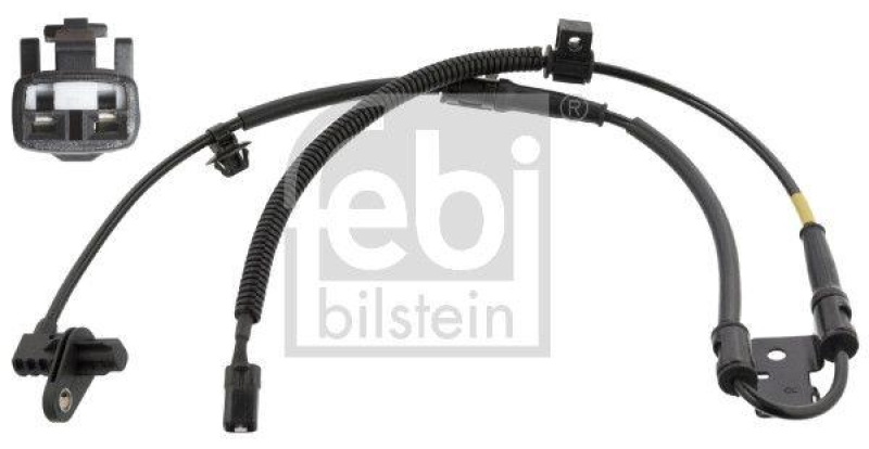 FEBI BILSTEIN Sensor, wheel speed
