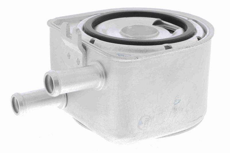 VEMO Oil Cooler, engine oil Original VEMO Quality