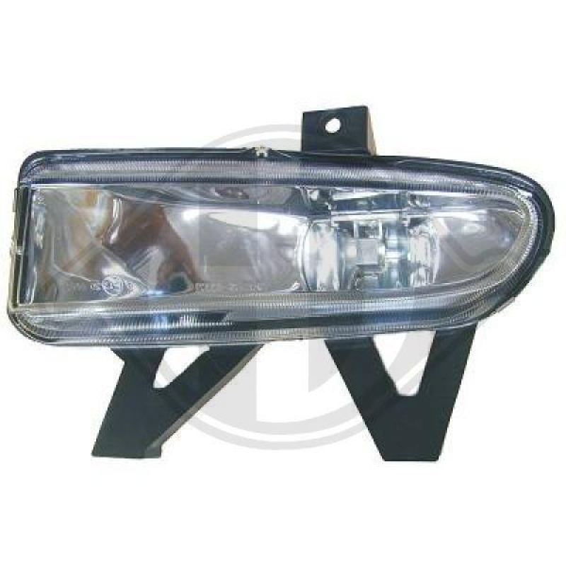 DIEDERICHS Fog Light
