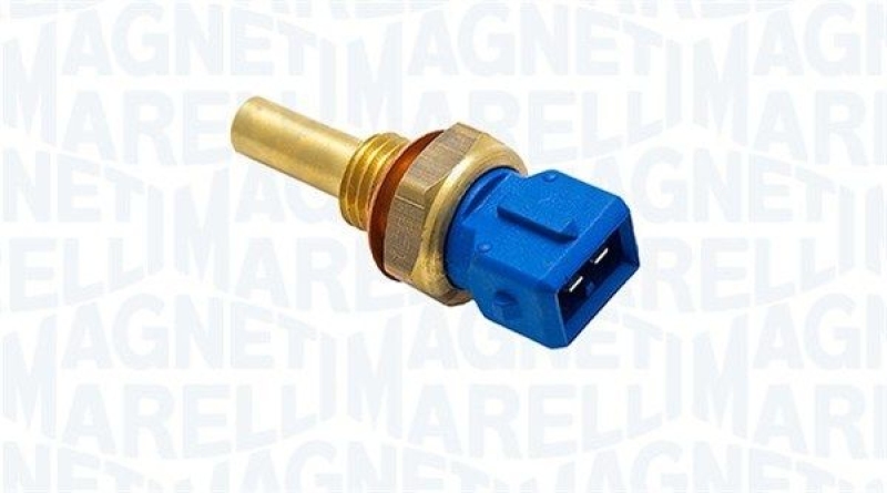 MAGNETI MARELLI Sensor, Kühlmitteltemperatur