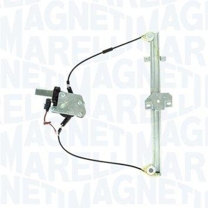 MAGNETI MARELLI Window Regulator