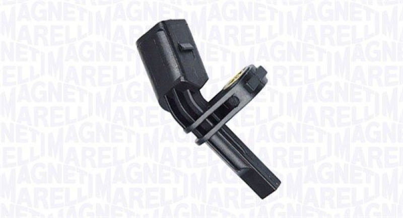 MAGNETI MARELLI Sensor, wheel speed