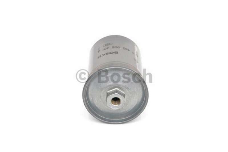 BOSCH Fuel filter