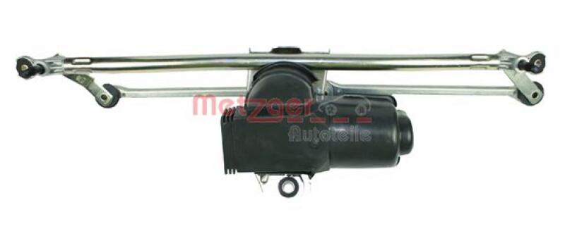 METZGER Wiper Linkage OE-part