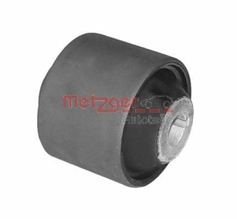 METZGER Mounting, control/trailing arm