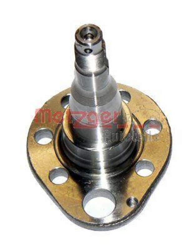 METZGER Radnabe N 2552