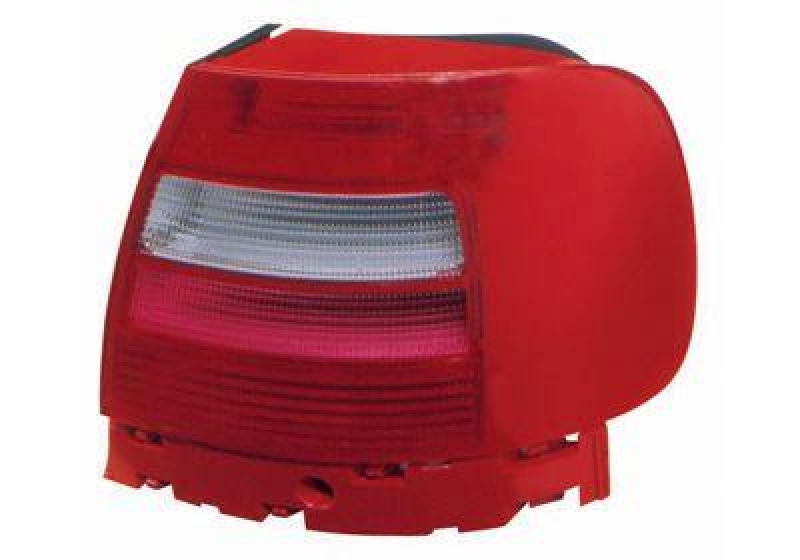 VAN WEZEL Combination Rearlight