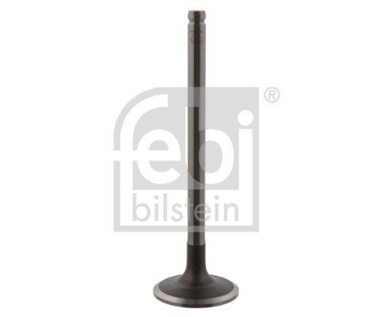 FEBI BILSTEIN Einlassventil 18668