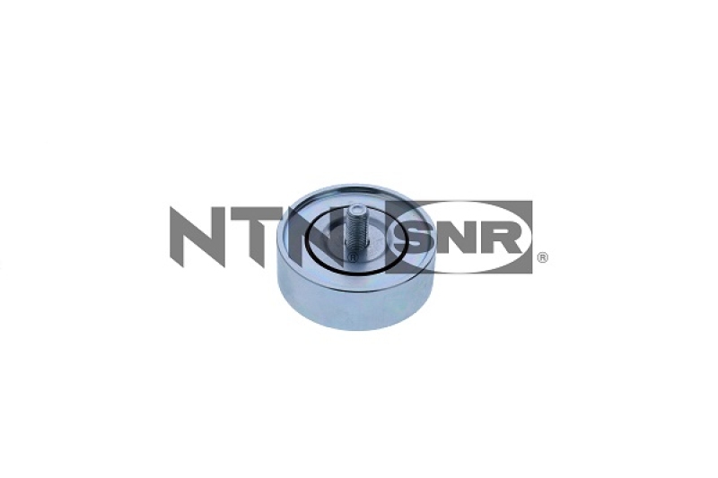SNR Umlenk-/Führungsrolle, Keilrippenriemen