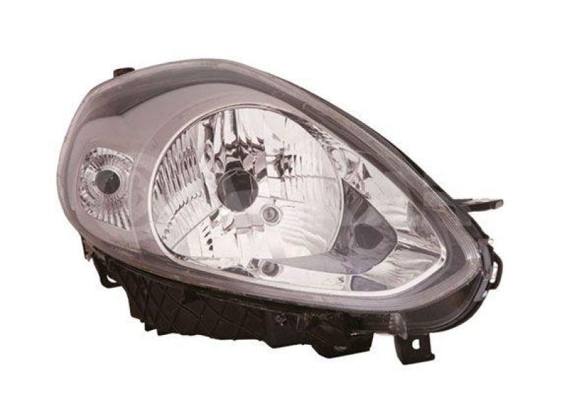Headlight