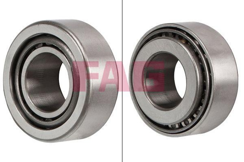 Schaeffler FAG Radlager
