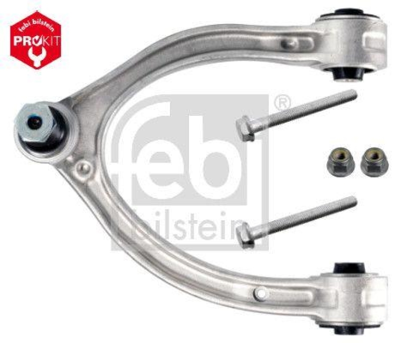 FEBI BILSTEIN Querlenker Lenker Radaufhängung ProKit