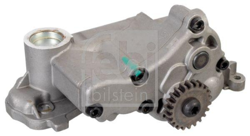 FEBI BILSTEIN Oil Pump
