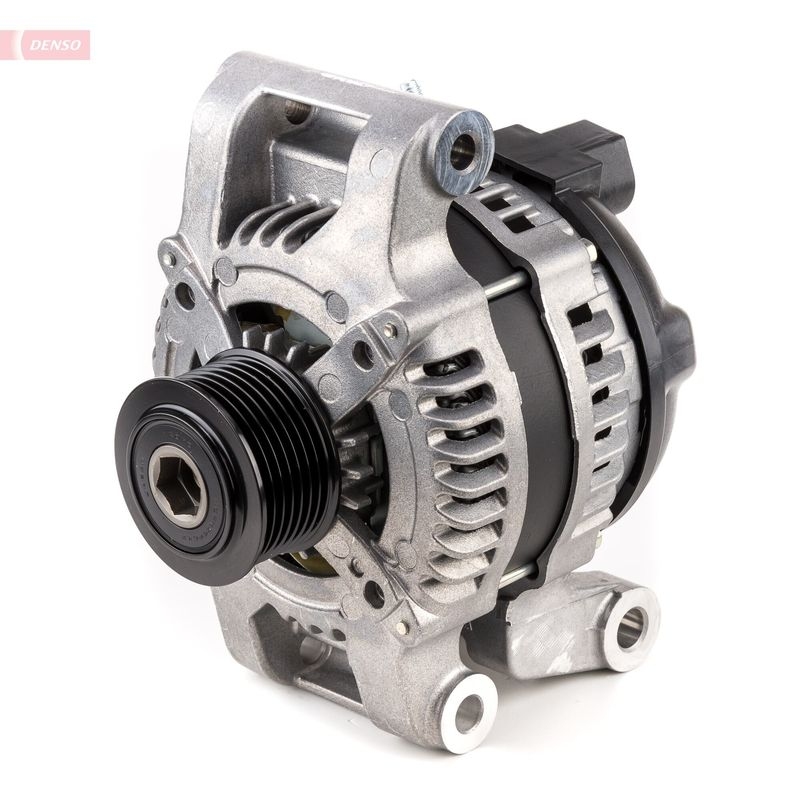 DENSO Alternator