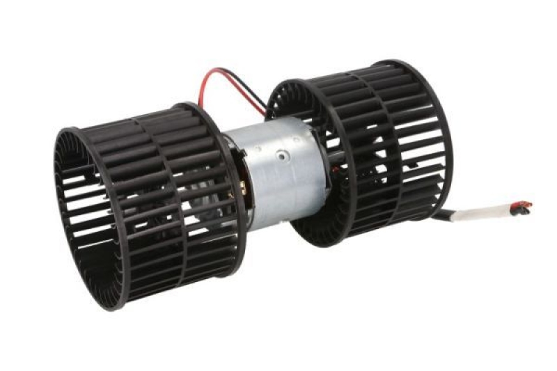 THERMOTEC Electric Motor, interior blower