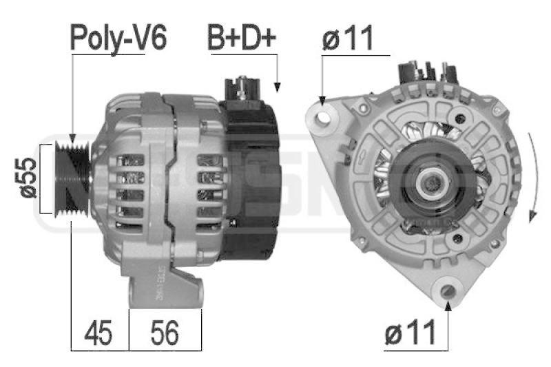 ERA Generator