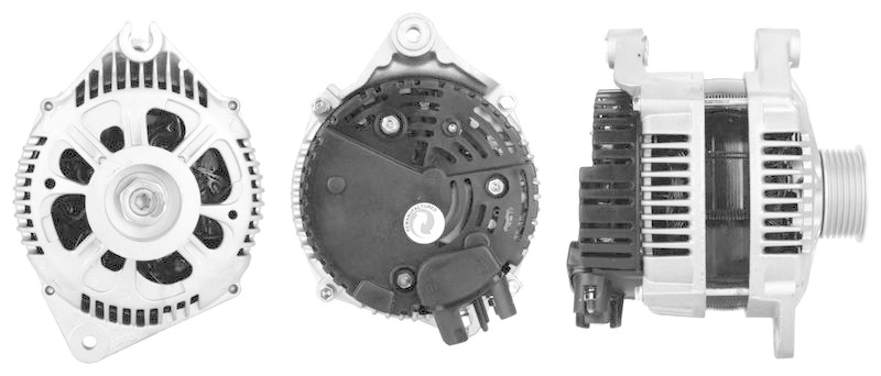 ELSTOCK Alternator