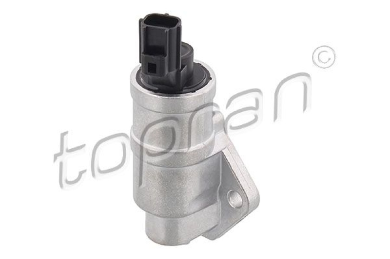 TOPRAN Idle Control Valve, air supply