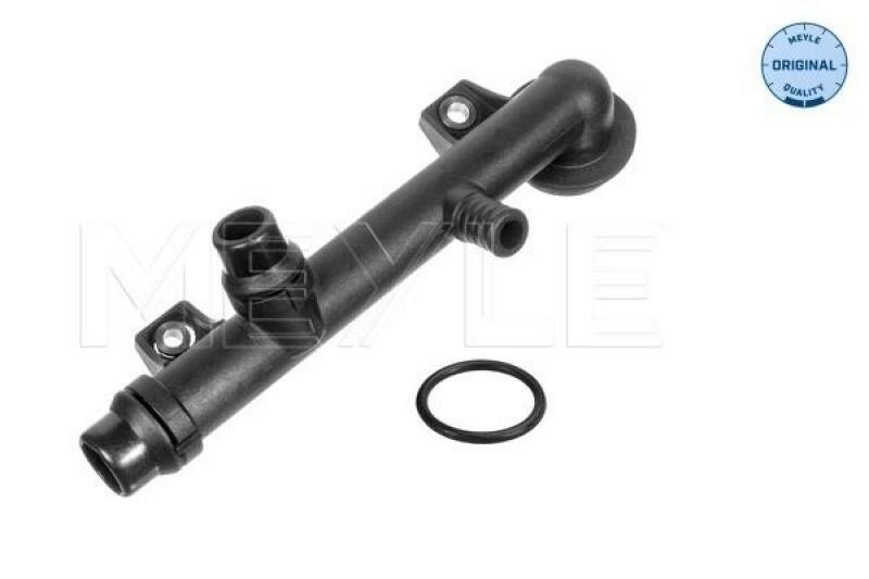MEYLE Coolant Flange MEYLE-ORIGINAL: True to OE.