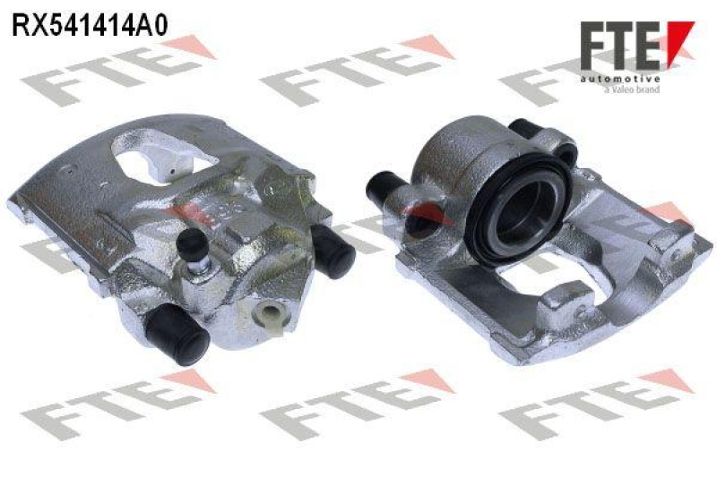 FTE Brake Caliper