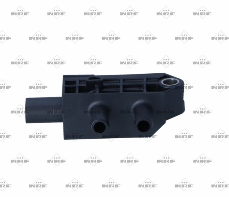 NRF Sensor, Abgasdruck