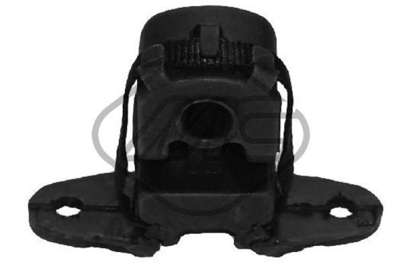 Metalcaucho Rubber Buffer, muffler