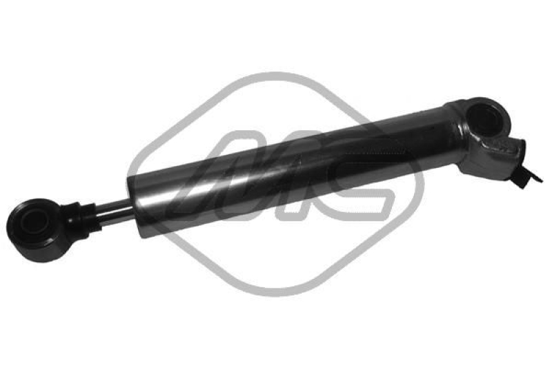 Metalcaucho Slave Cylinder, power steering