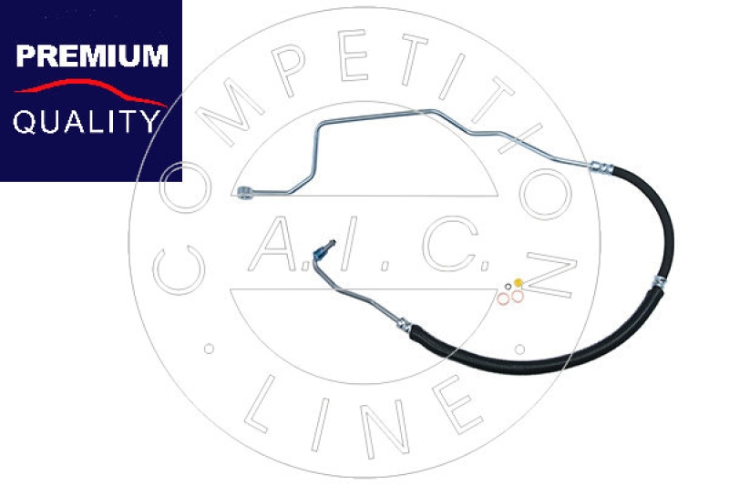 AIC Hydraulikschlauch, Lenkung AIC Premium Quality, Erstausrüsterqualit&...