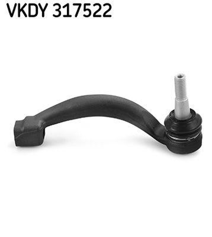 SKF Spurstangenkopf VKDY 317522