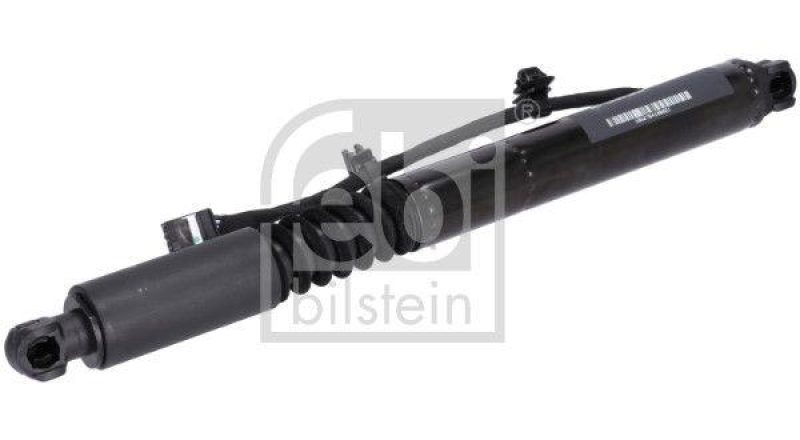 FEBI BILSTEIN Gasfeder, Flügeltür febi Plus
