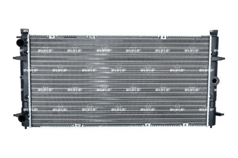 NRF Kühler, Motorkühlung EASY FIT