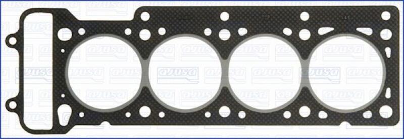 AJUSA Gasket, cylinder head FIBERMAX