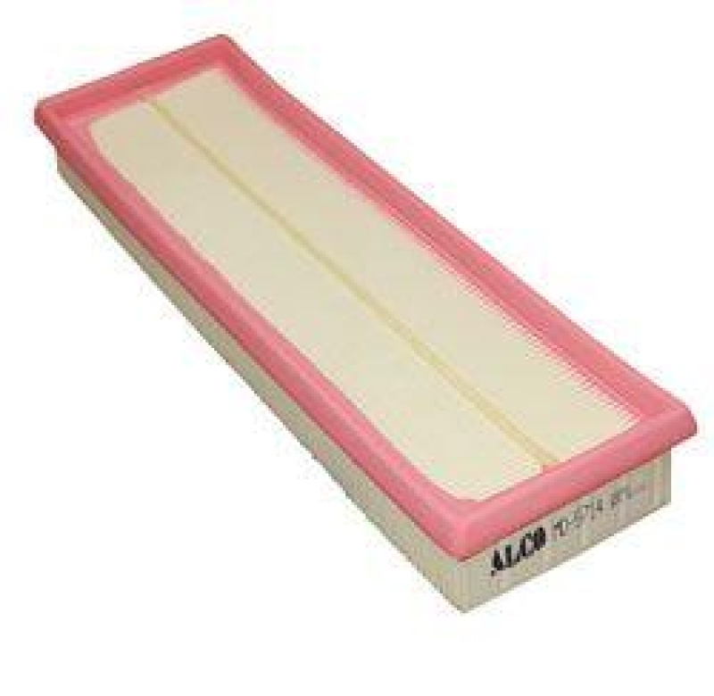 ALCO FILTER Luftfilter