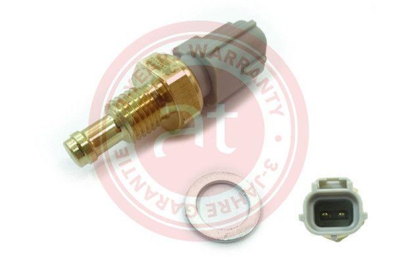 at autoteile germany Sensor, Kühlmitteltemperatur