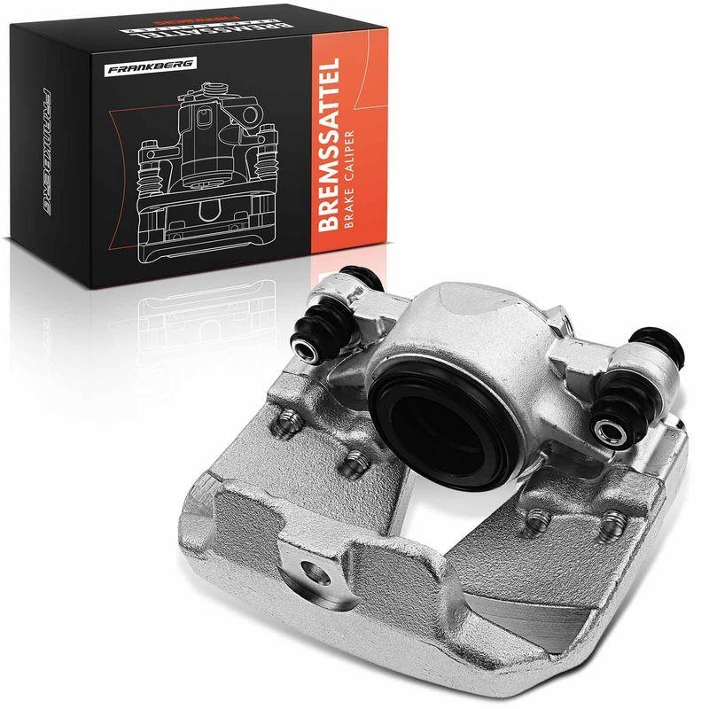 1x Frankberg Bremssattel Vorderachse Links 5481FB0004042