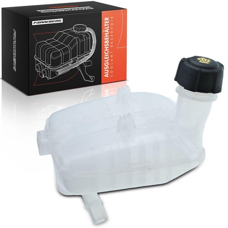 1x Frankberg Ausgleichsbeh&auml;lter K&uuml;hlmittelbeh&auml;lter 5481FB0012221
