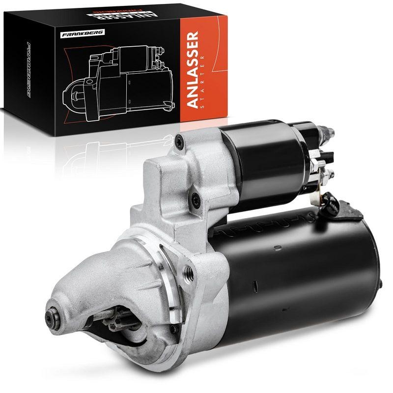 1x Frankberg Anlasser Starter 5481FB0020288