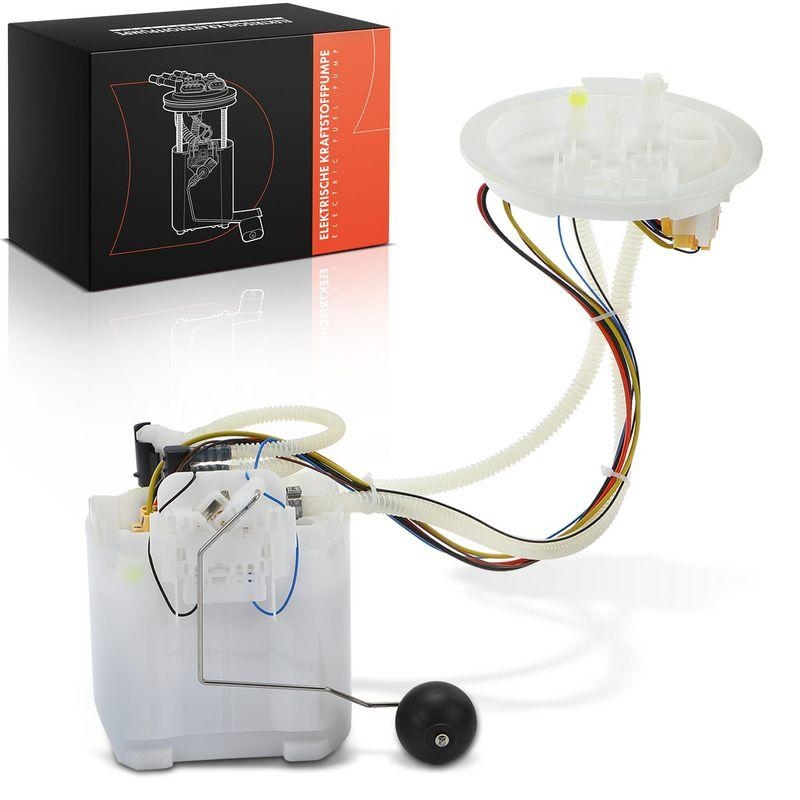 1x Frankberg Kraftstoffpumpe 5481FB0039462