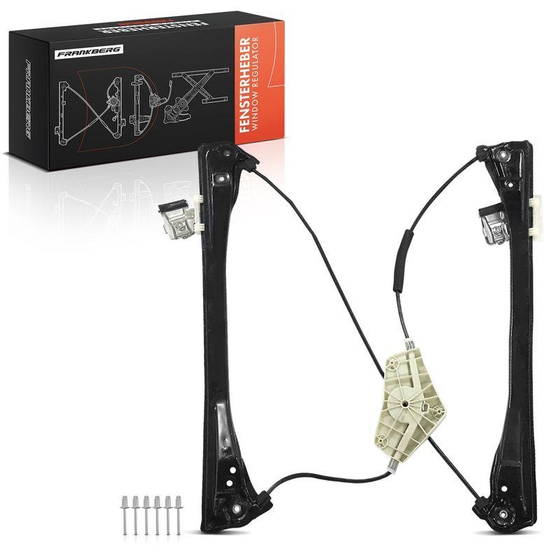 1x Frankberg Fensterheber Vorne Rechts 5481FB0044347