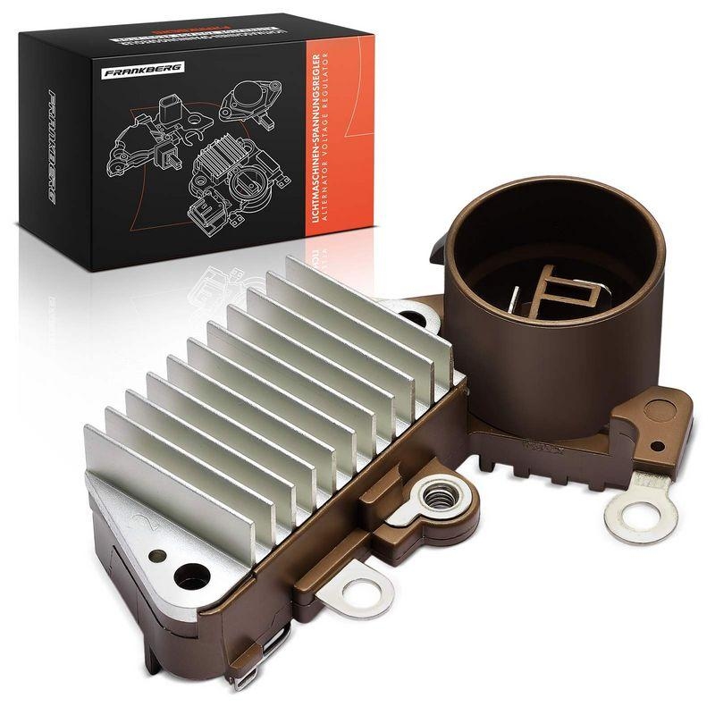 1x Frankberg Lichtmaschinenregler Generatorregler 5481FB0054770