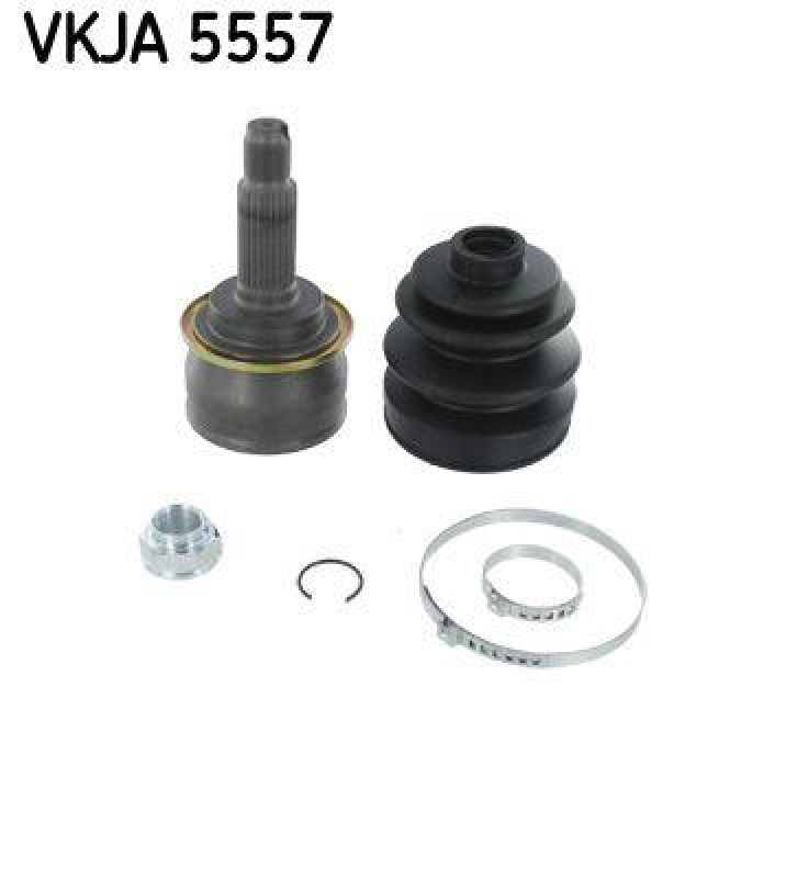 SKF Joint Kit, drive shaft