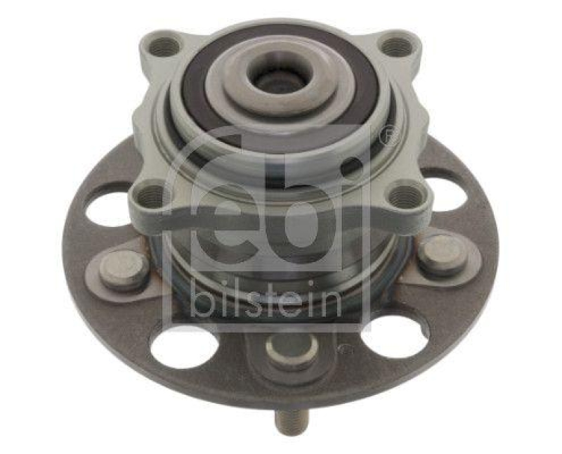 FEBI BILSTEIN Radlagersatz 45848