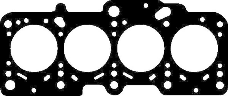 CORTECO Gasket, cylinder head