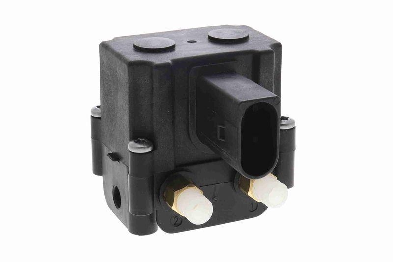 VEMO Valve, compressed-air system Original VEMO Quality