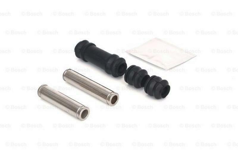 BOSCH Guide Sleeve Kit, brake caliper