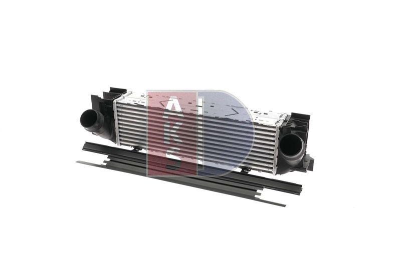 AKS DASIS Ladeluftk&uuml;hler